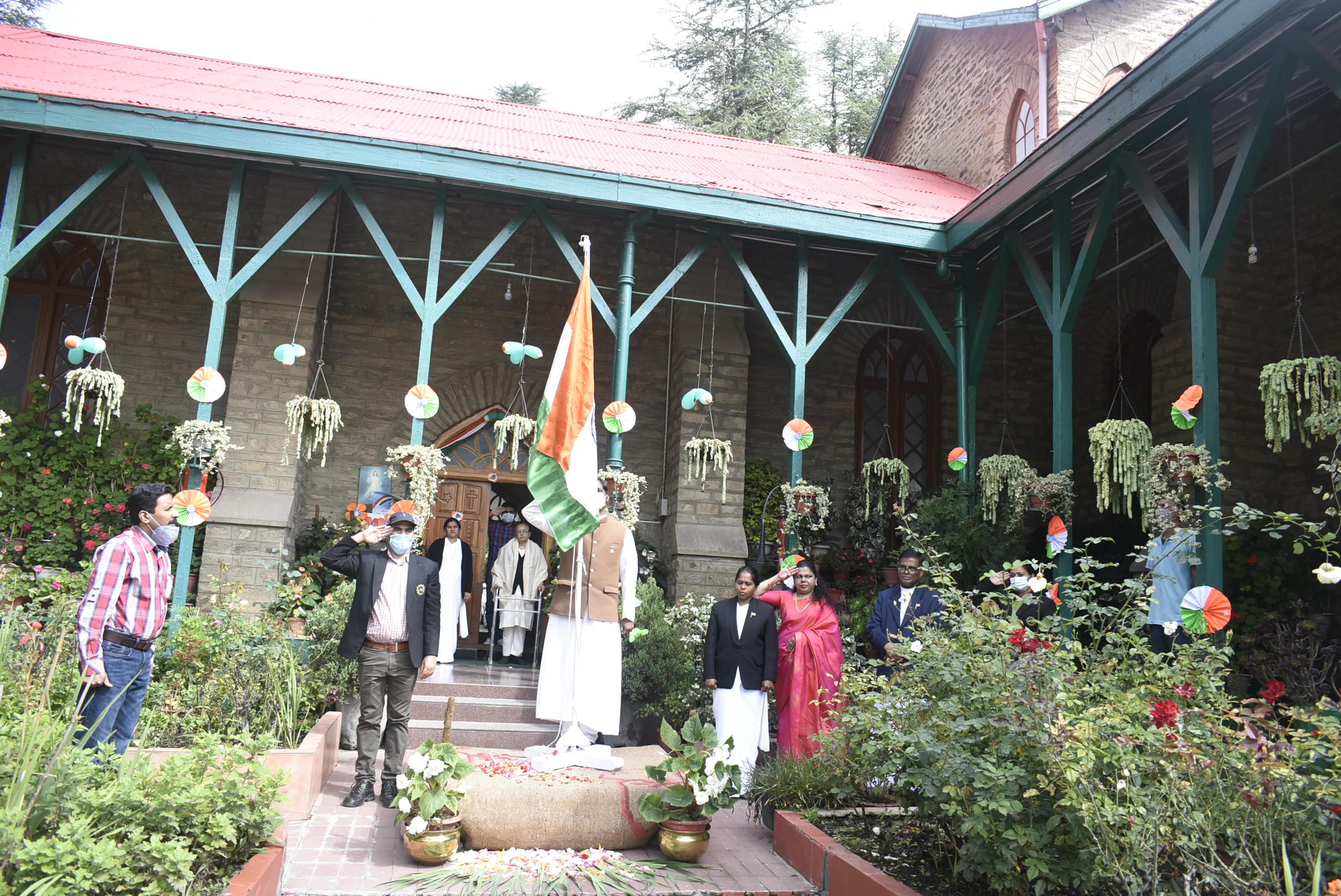 CJM-Shimla