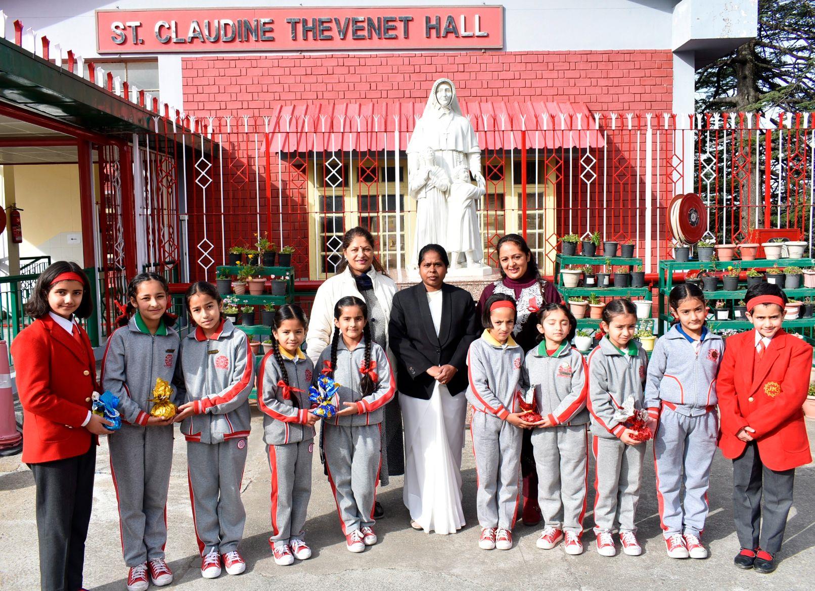 CJM-Shimla