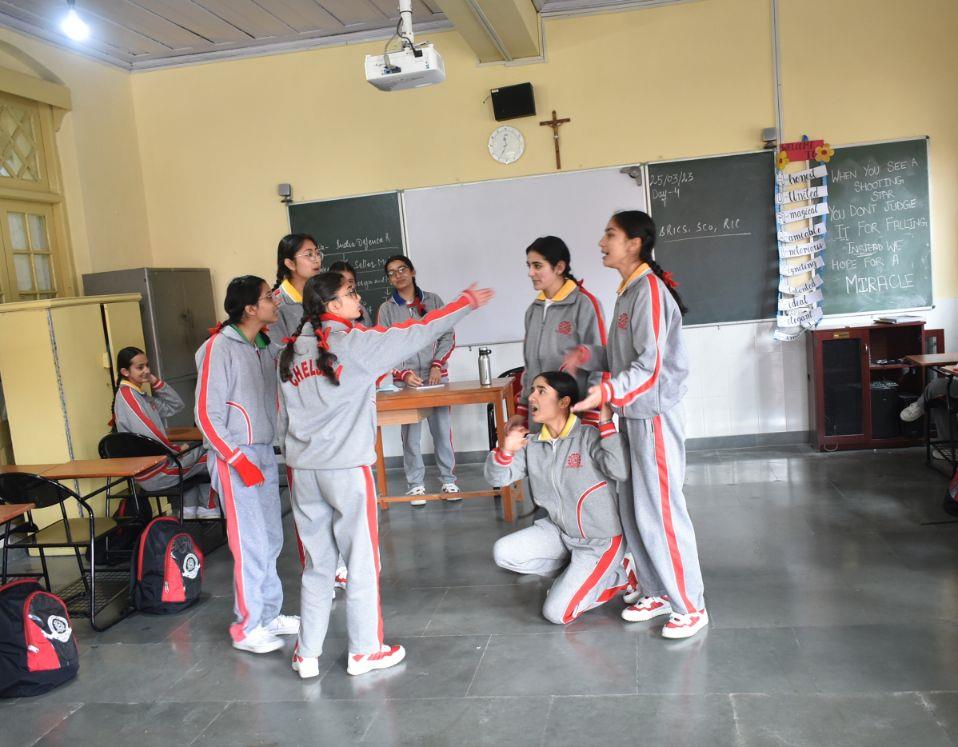 CJM-Shimla