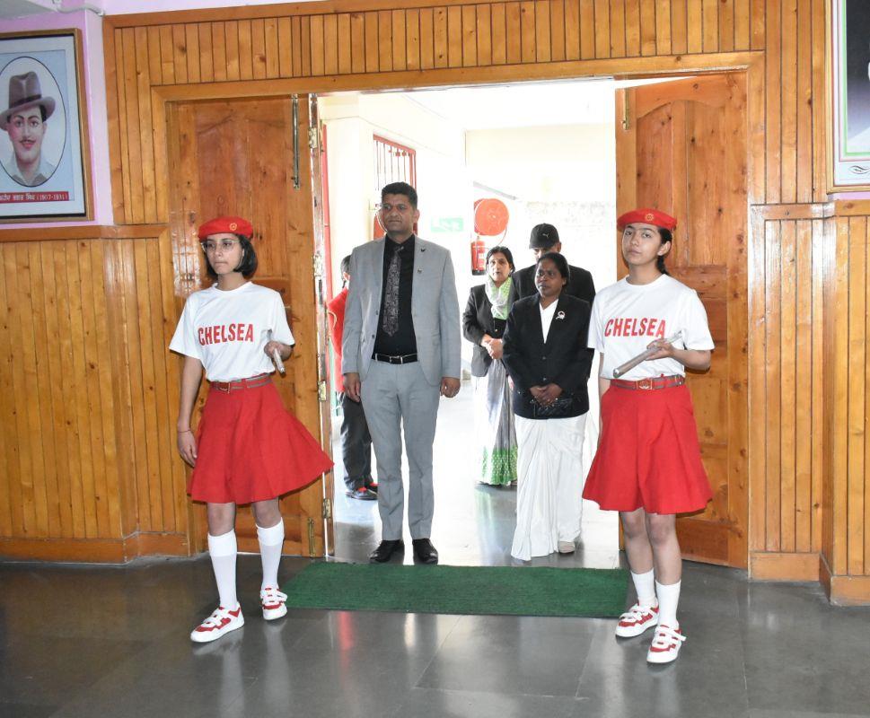 CJM-Shimla