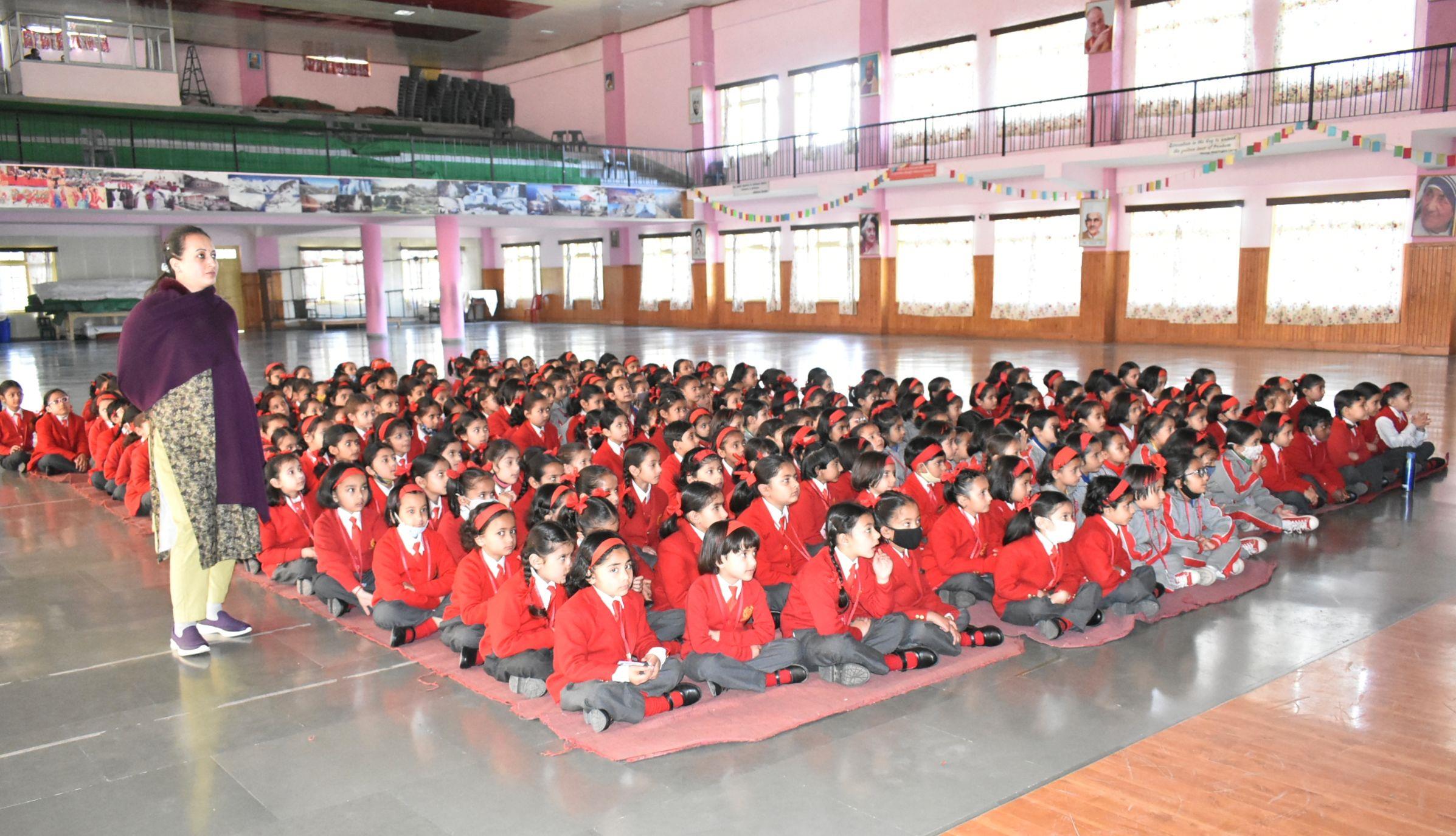CJM-Shimla