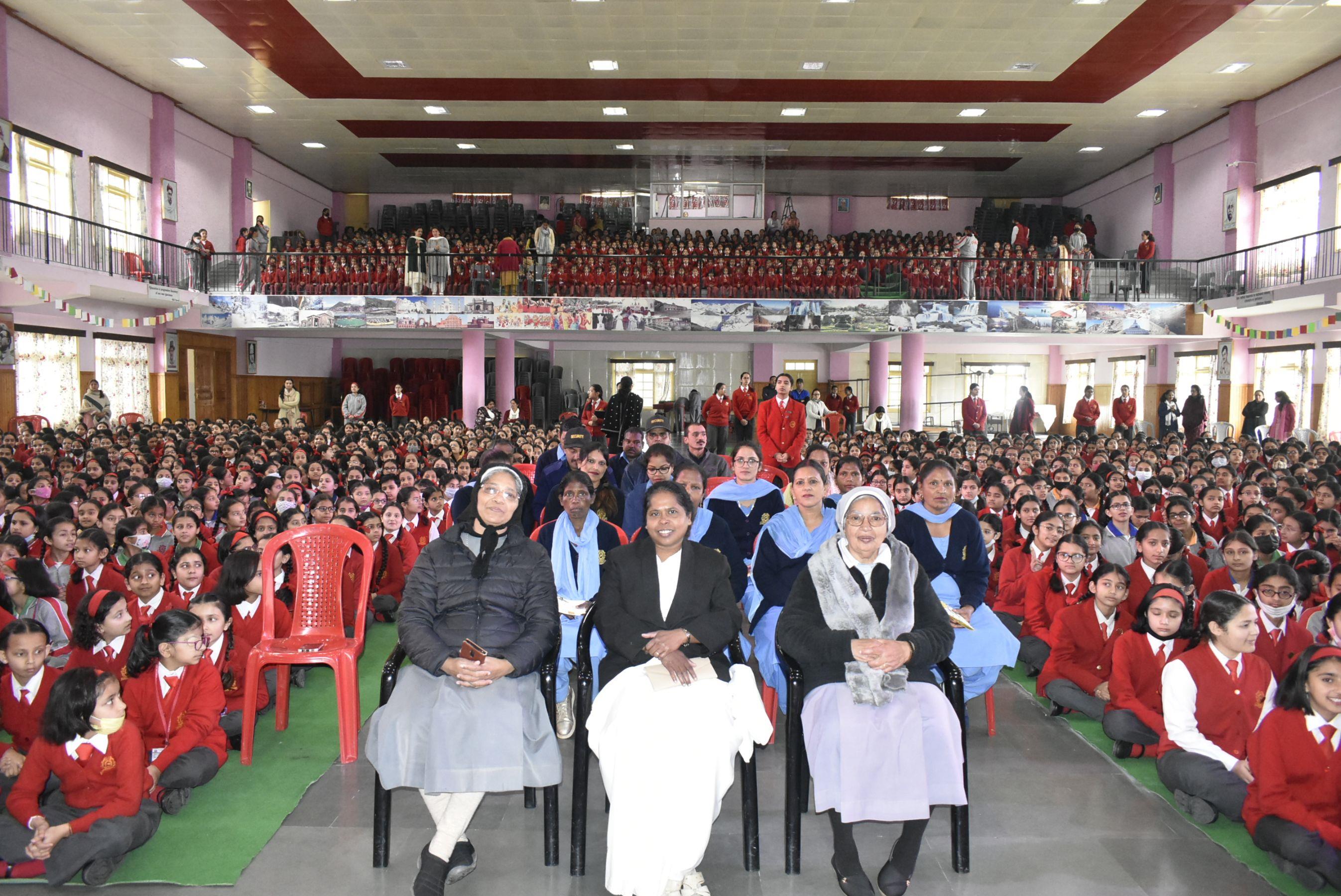 CJM-Shimla