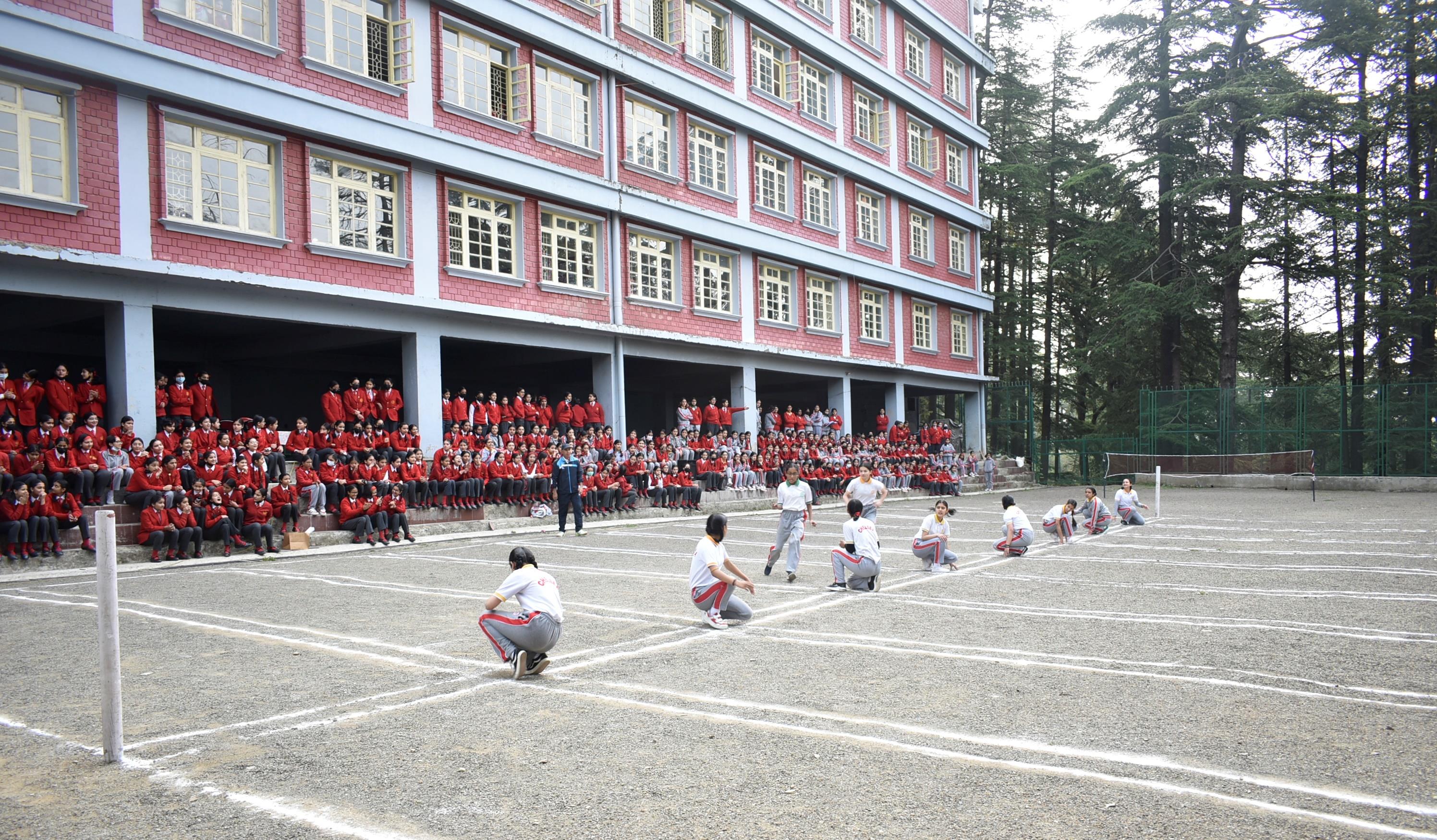 CJM-Shimla