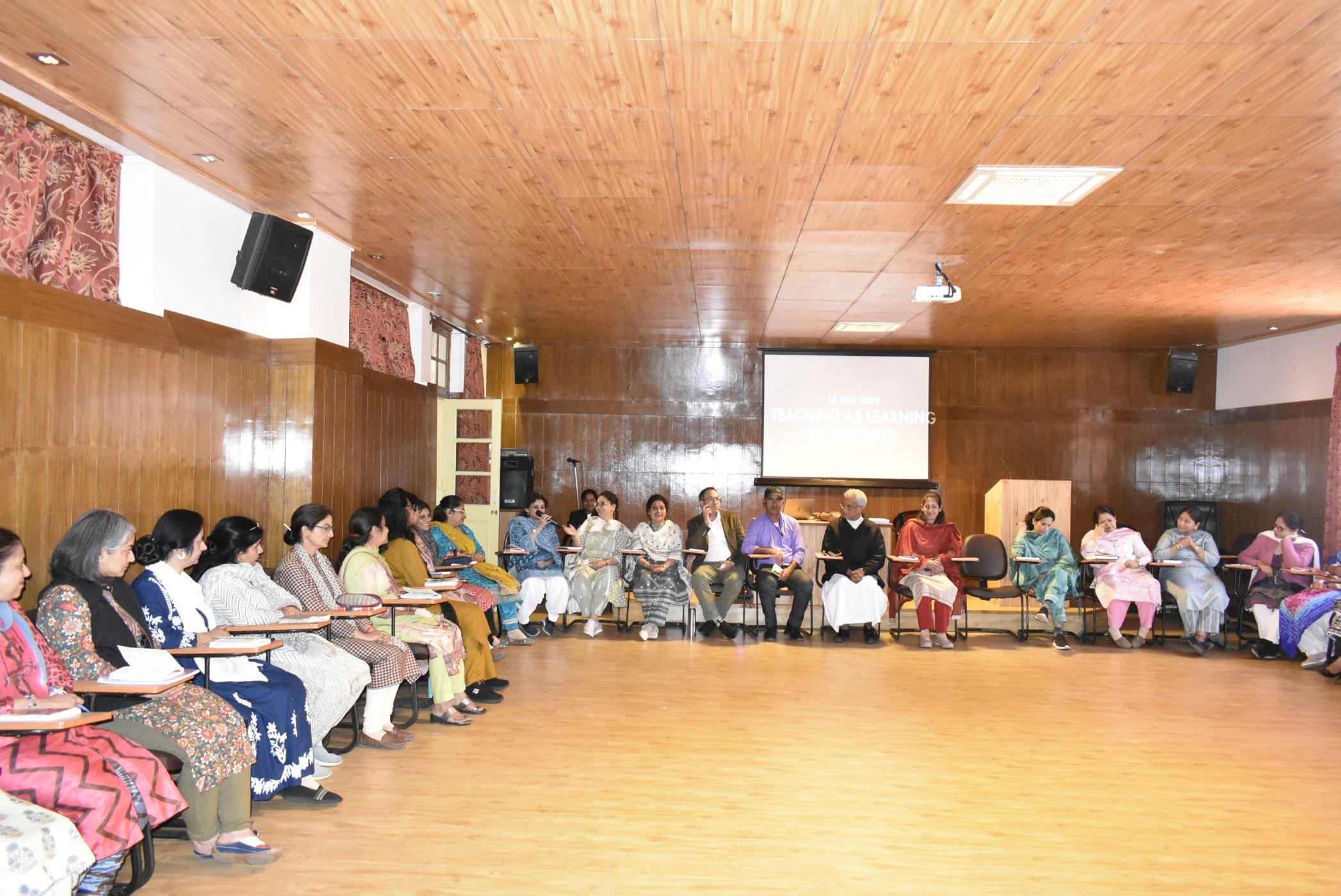 CJM-Shimla