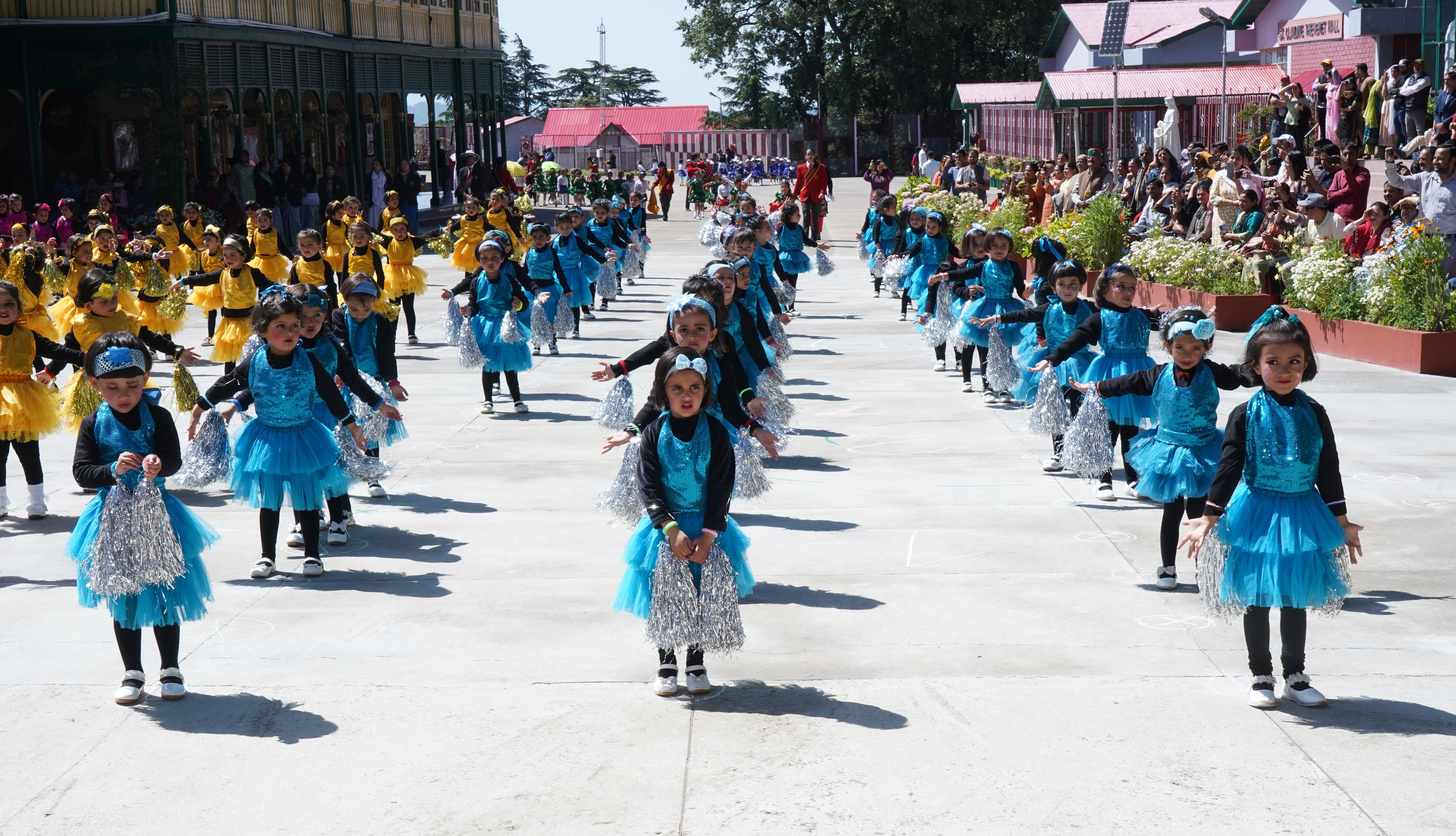 CJM-Shimla