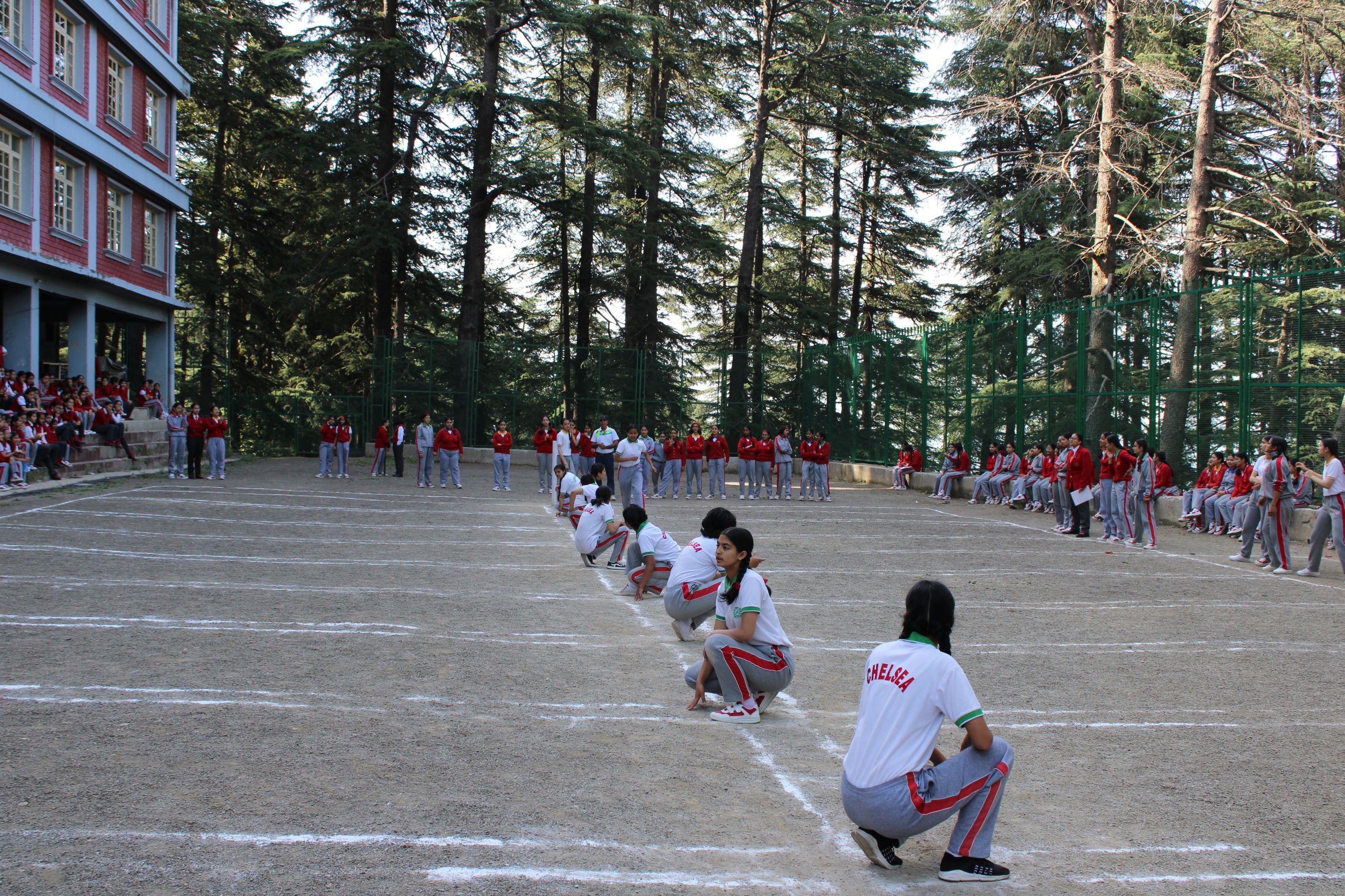 CJM-Shimla