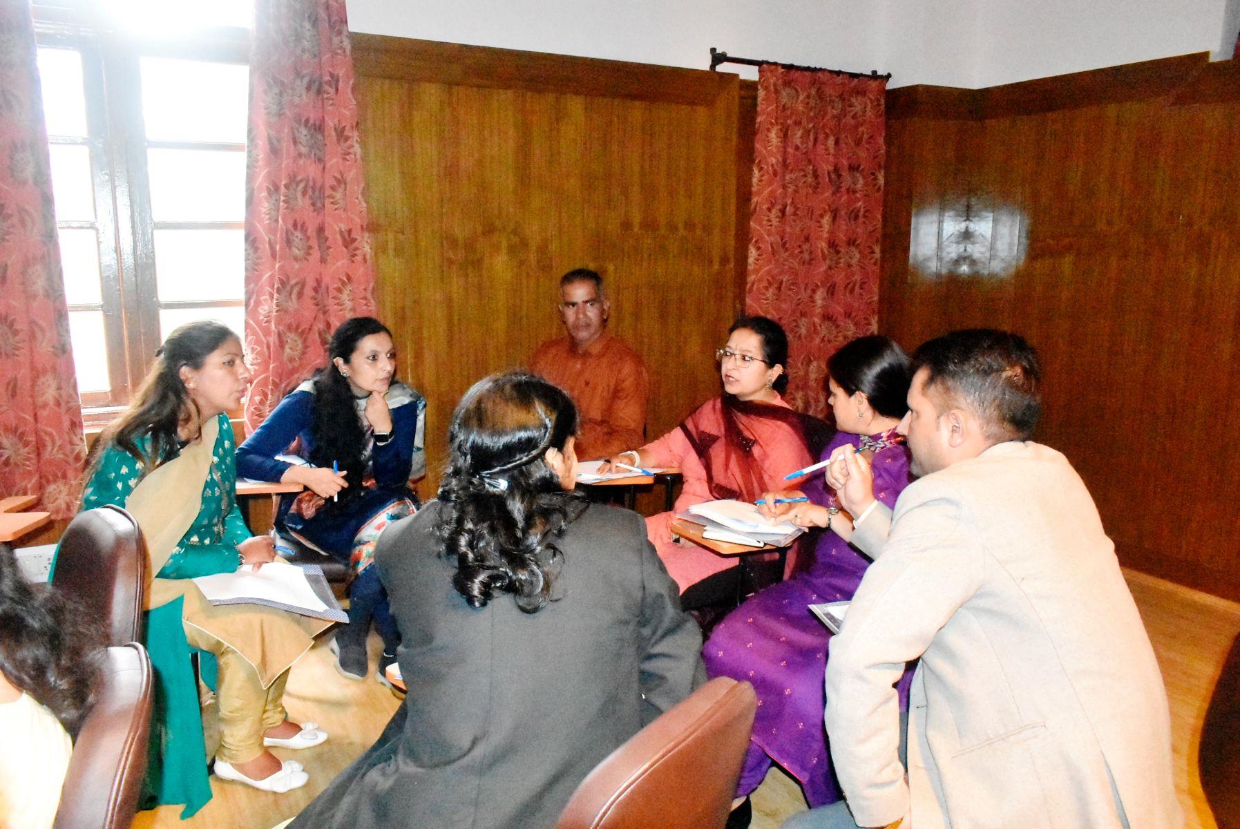 CJM-Shimla