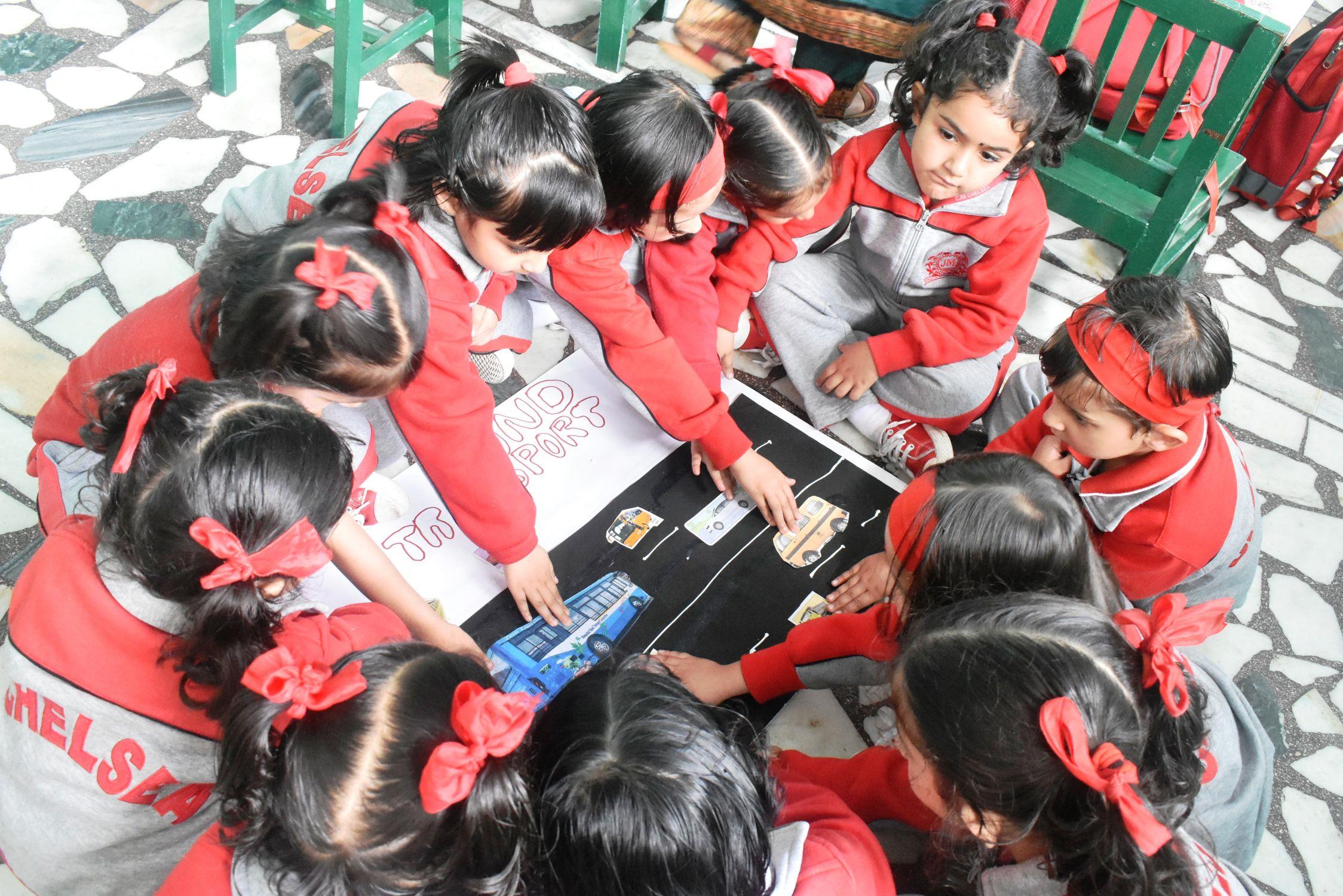 CJM-Shimla