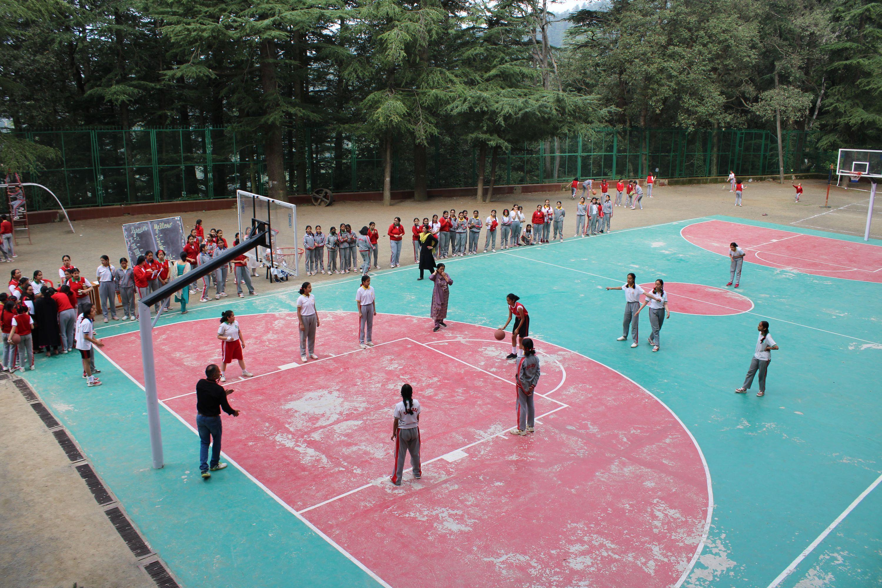 CJM-Shimla