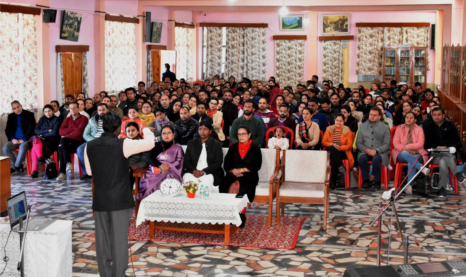 CJM-Shimla