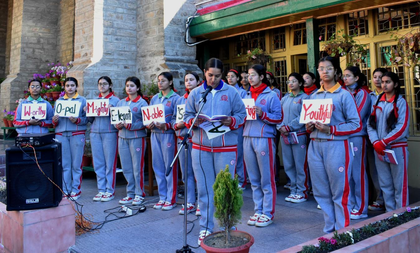CJM-Shimla
