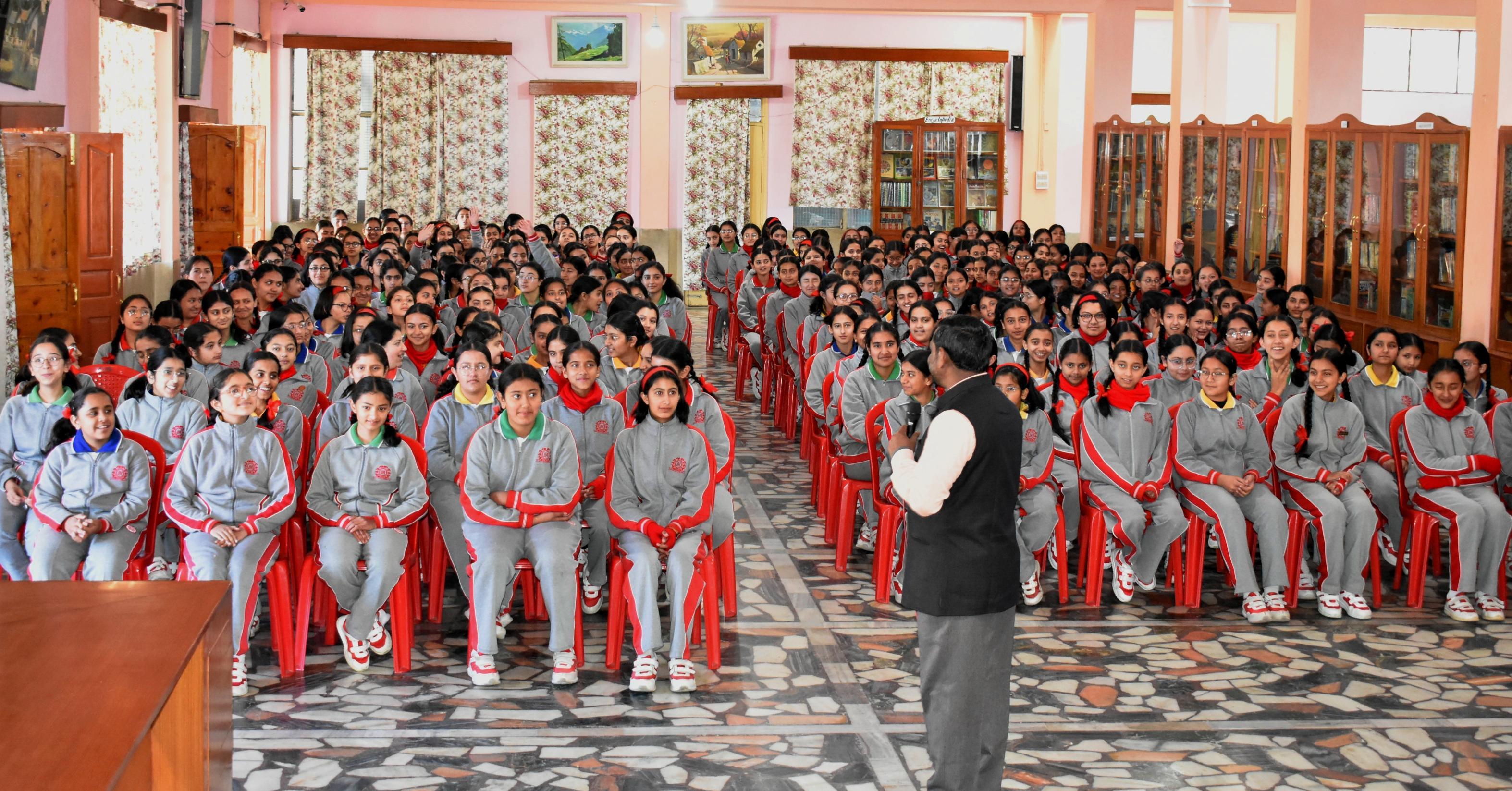 CJM-Shimla