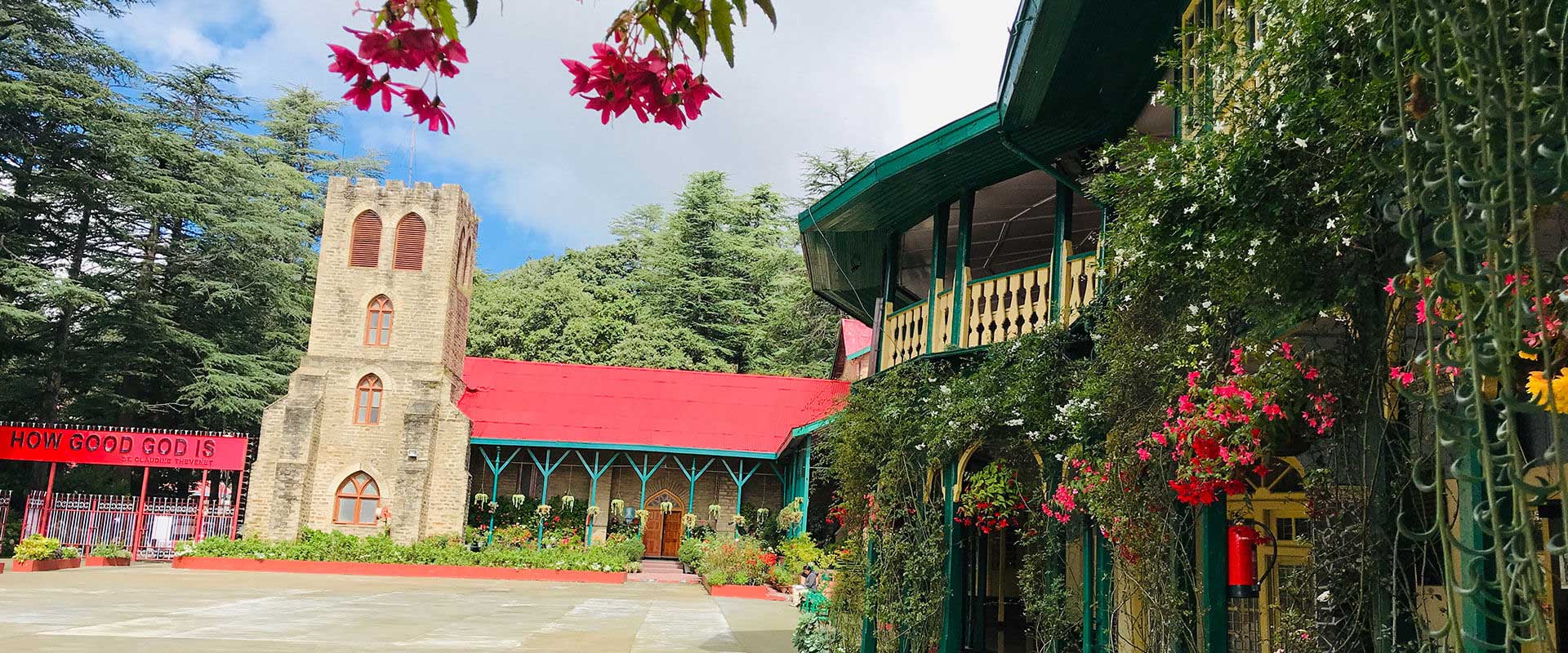 CJM SHIMLA