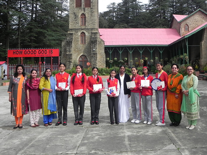 CJM-Shimla