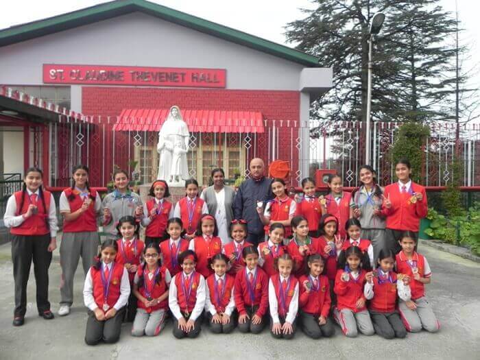 CJM-Shimla