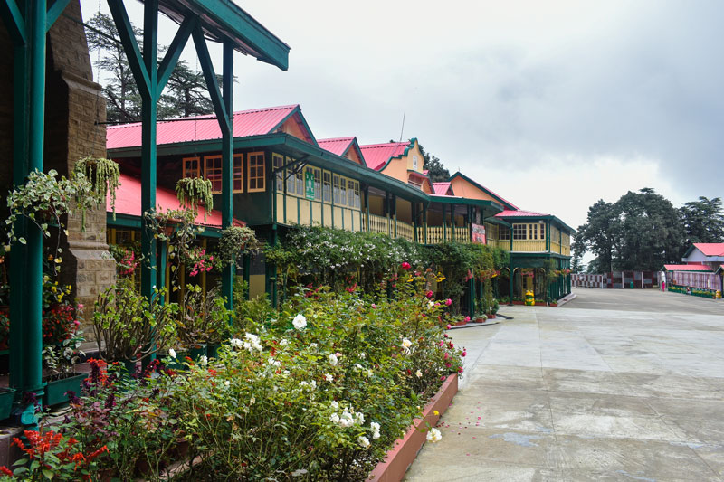 CJM-Shimla