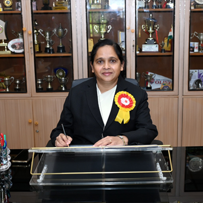 CJM School
