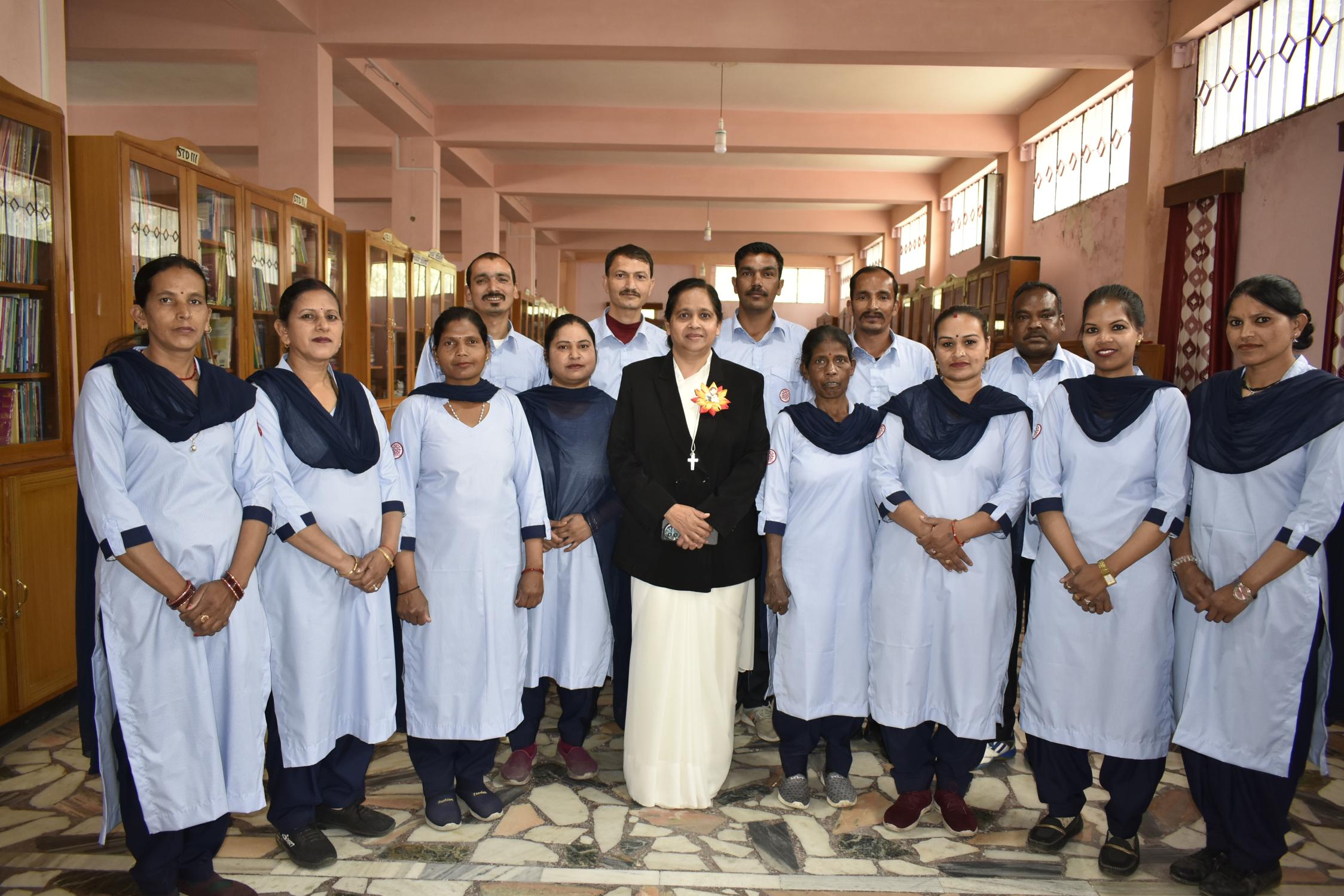 WORKER'S DAY CELEBRATION