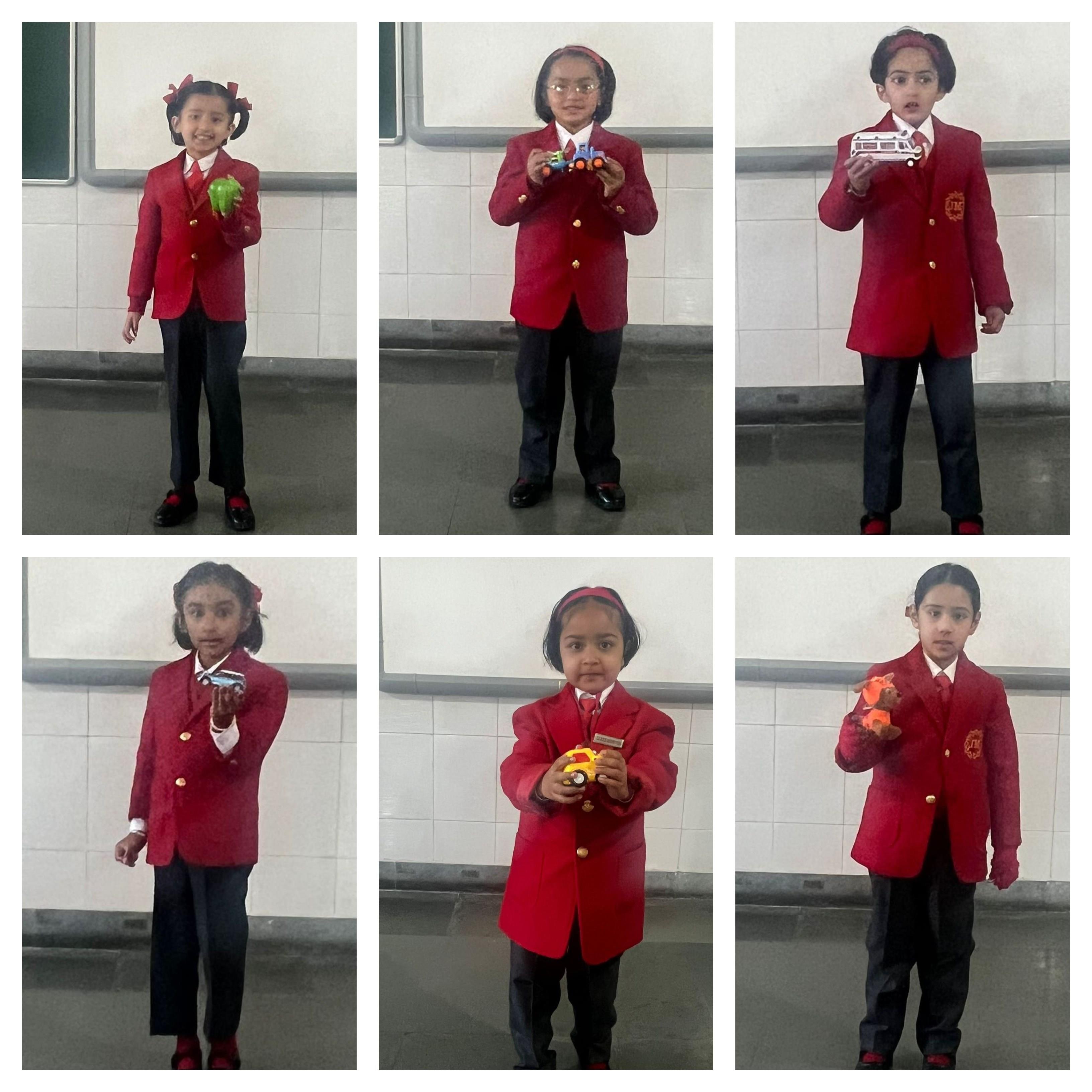 ENGLISH-PHONETIC SOUNDS (I LILY)