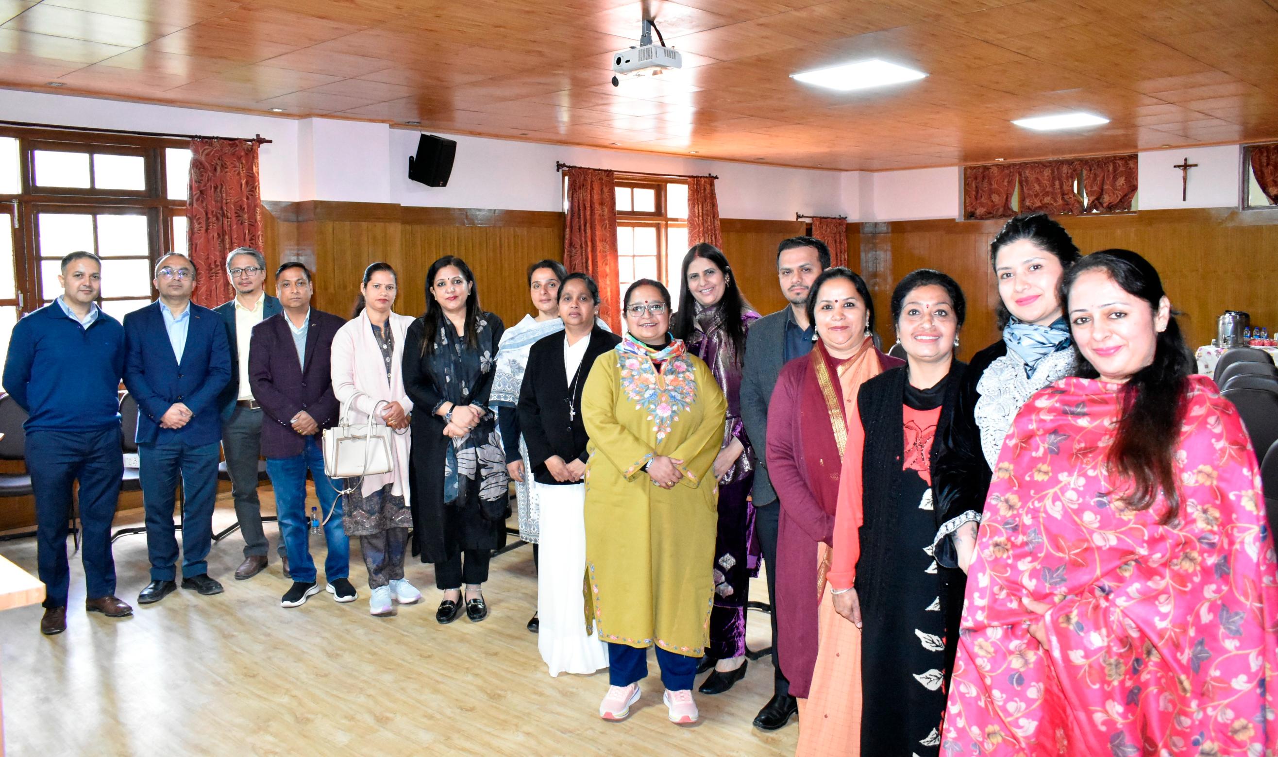 PTA-MEETING