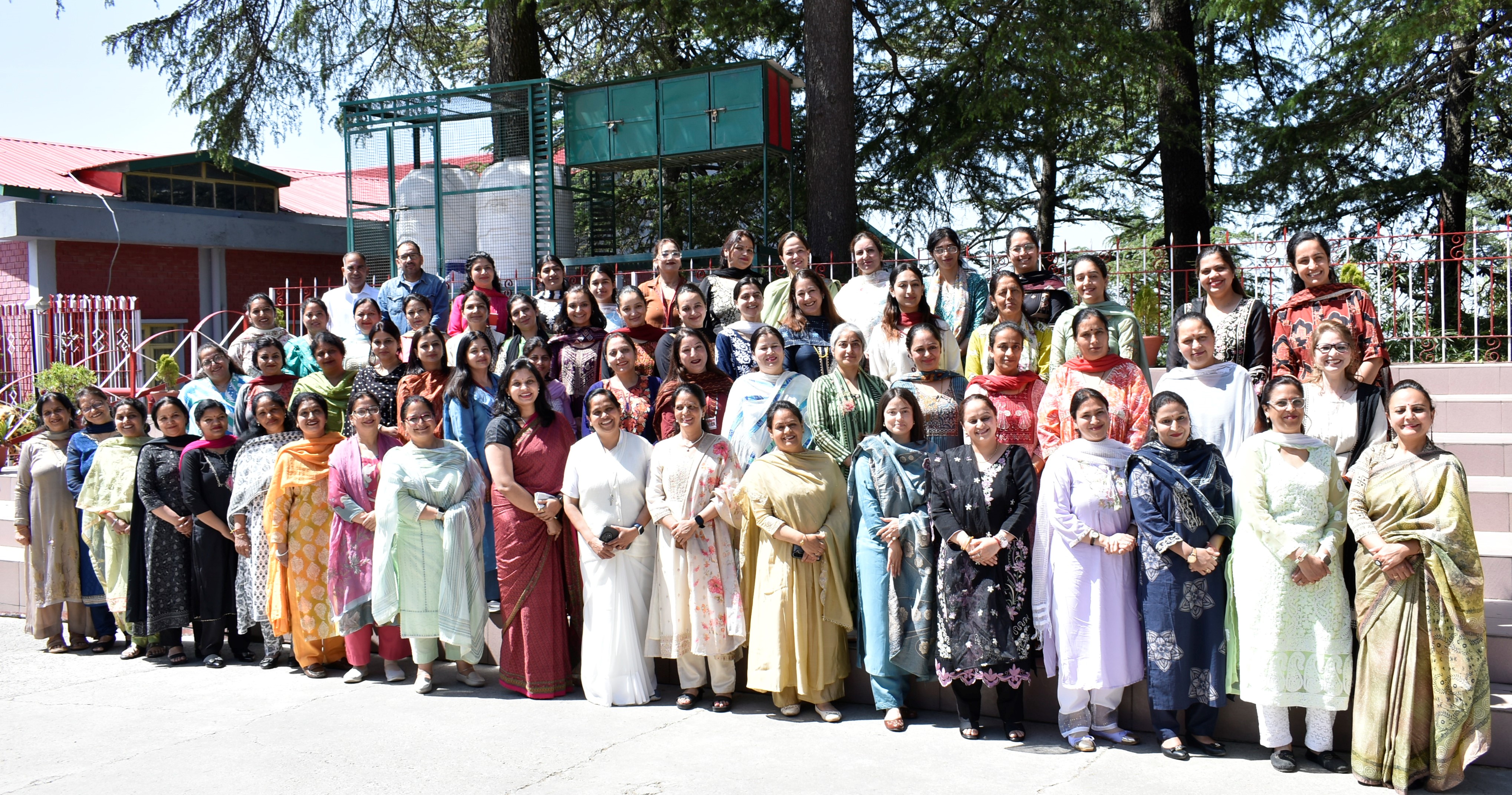 CBSE CBP SEMINAR