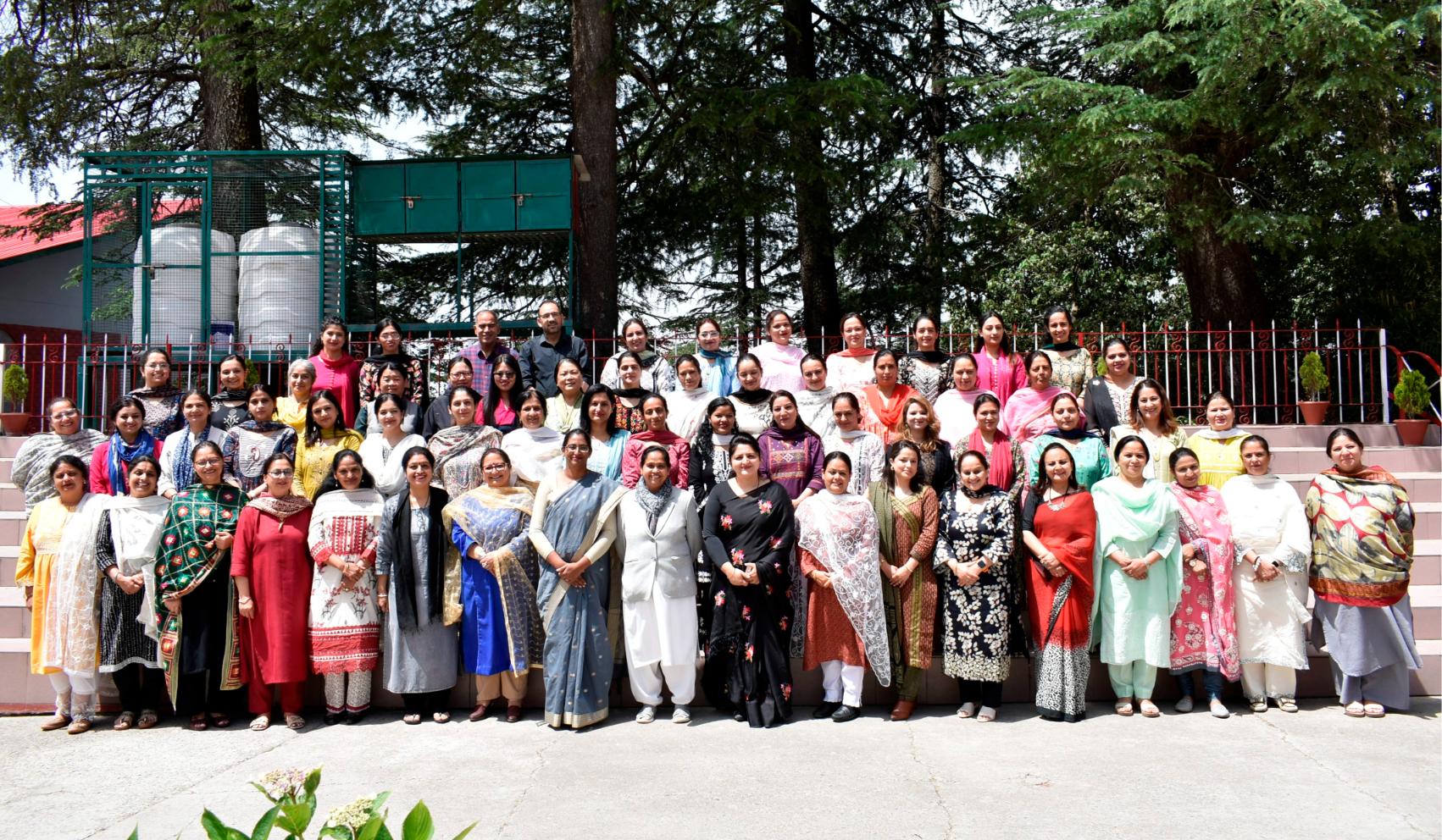 CBP ON NATIONAL CURRICULUM FRAME WORK