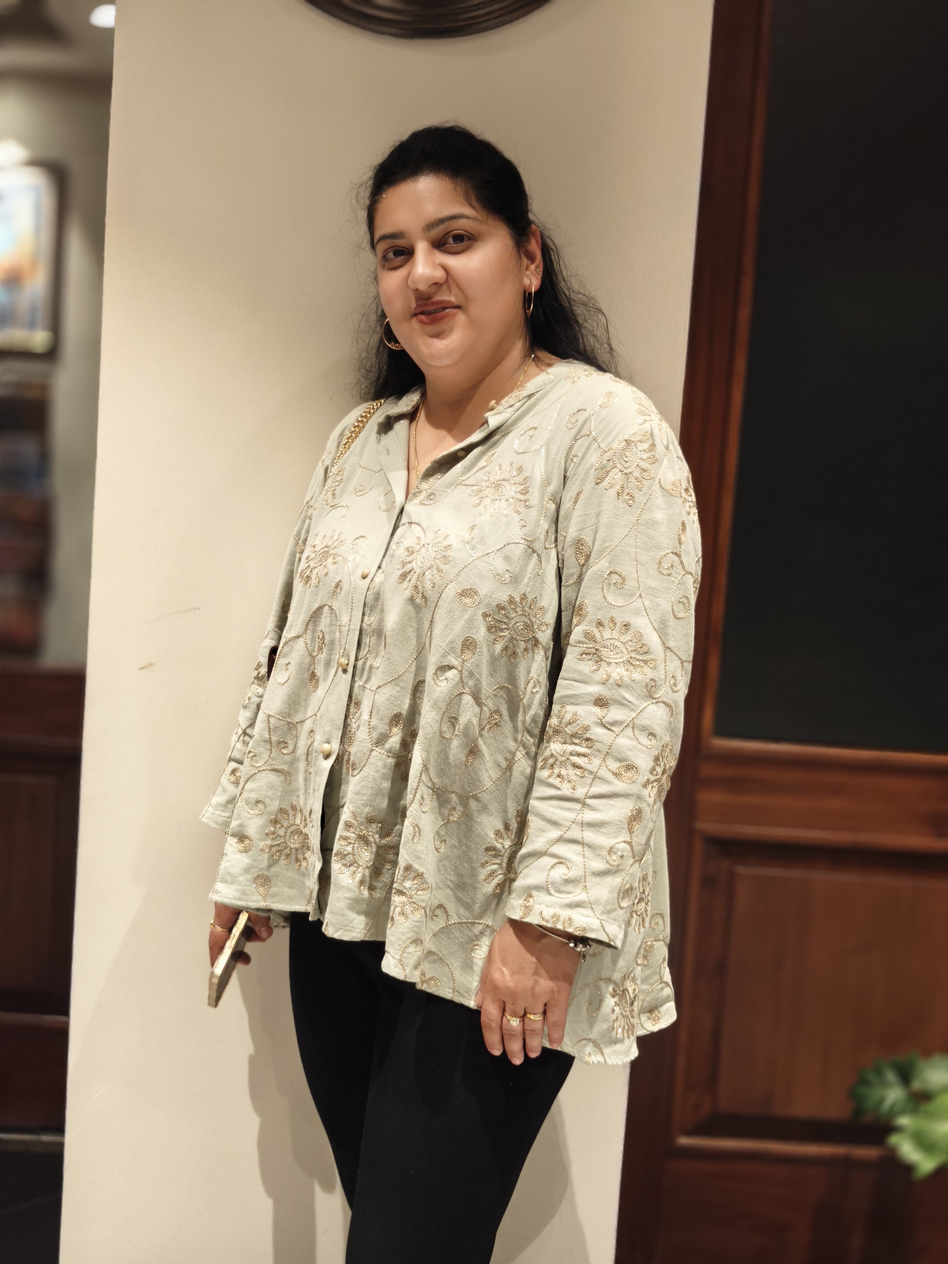 PARUL SINGHA
