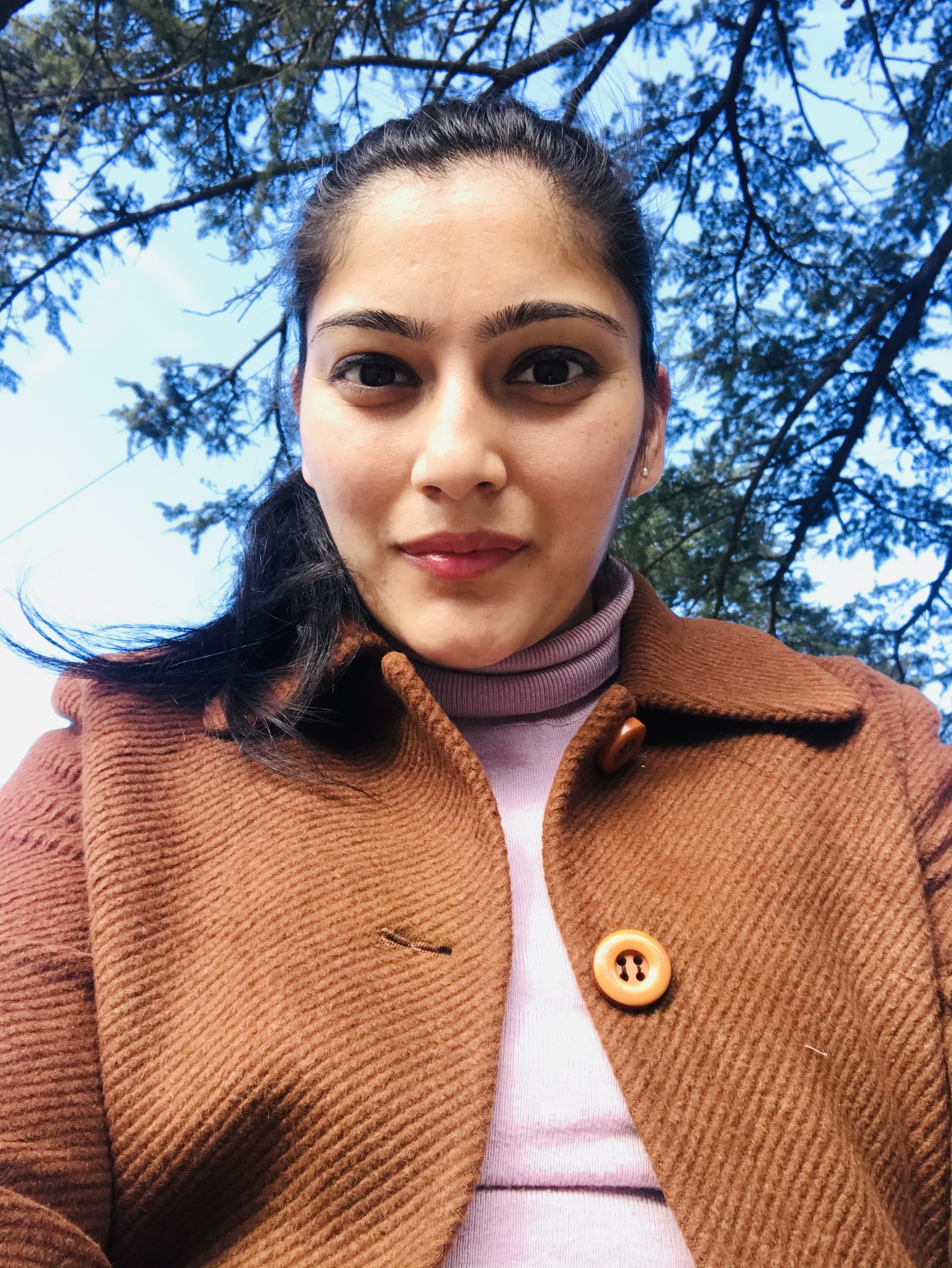 NEHA CHAUHAN