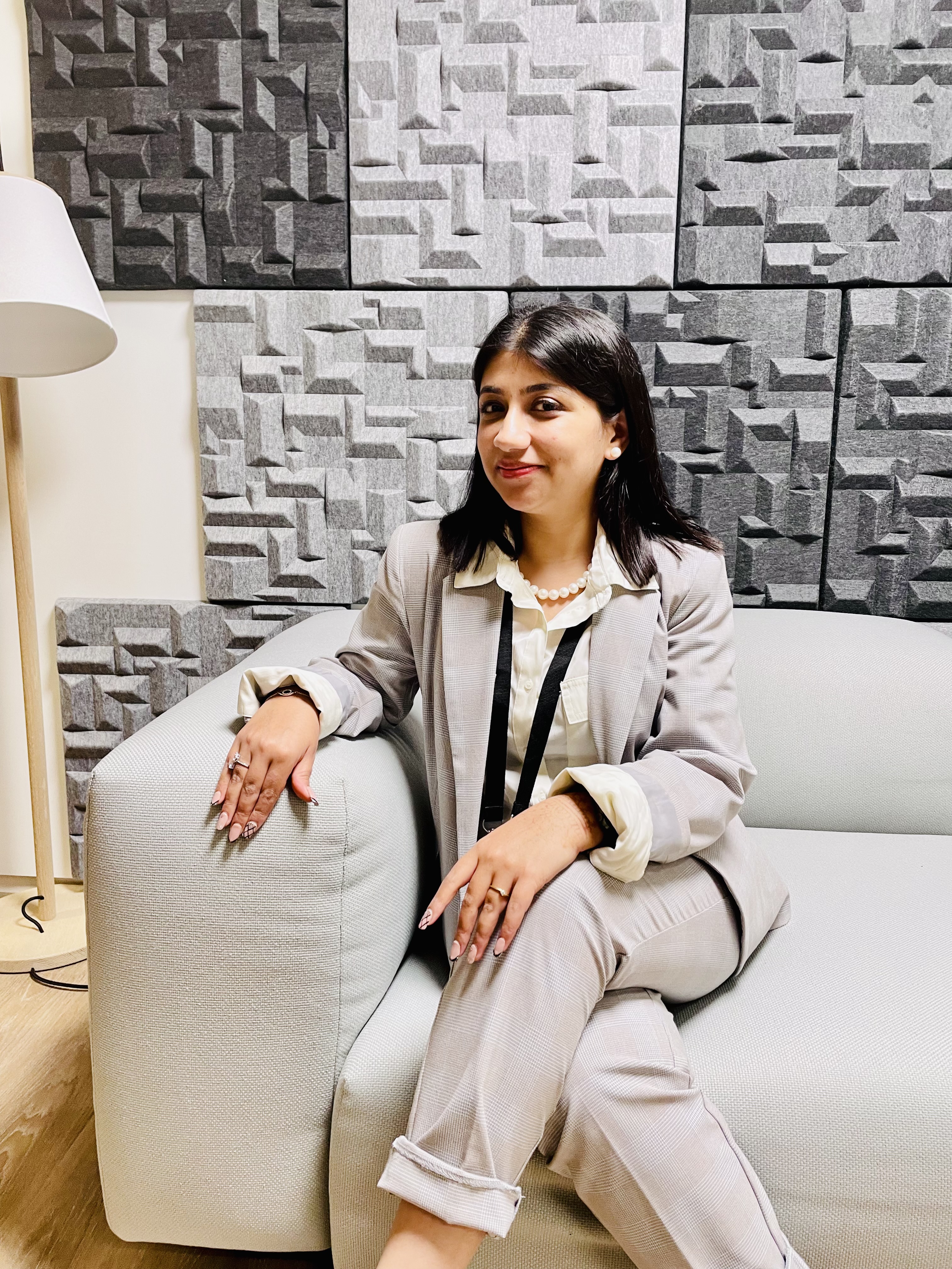 NIDHI VERMA