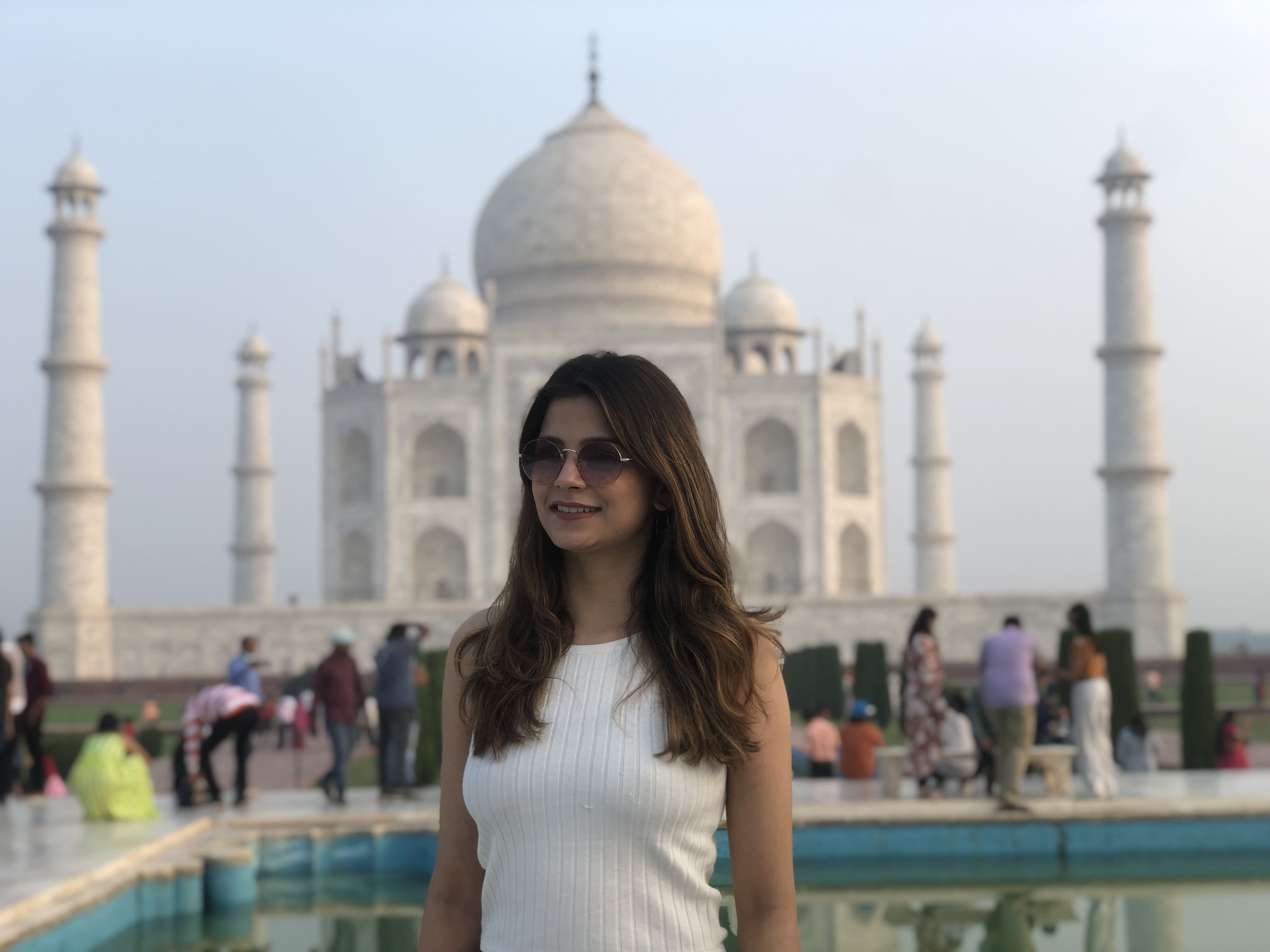 TARUNA THAKUR