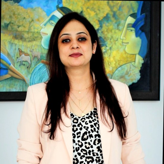 KUDRAT SHARMA