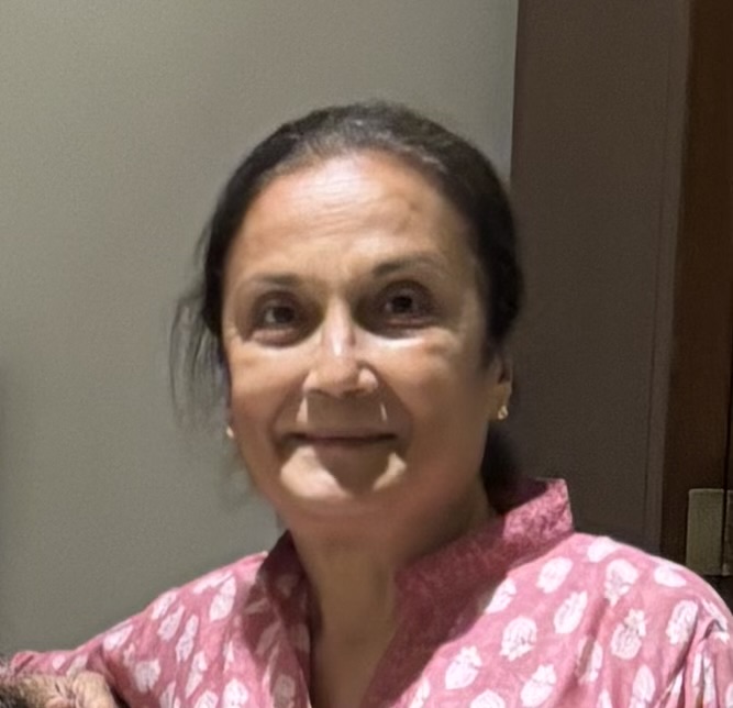 SHEELA BELLARE DIVGI