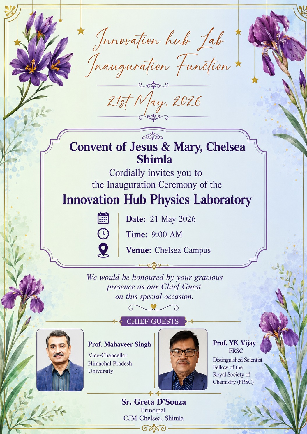 flyer