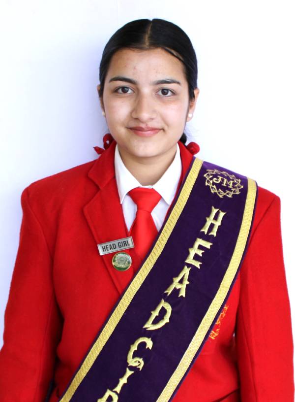 GEHANA CHANDEL