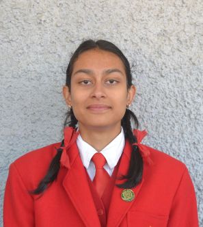 PARUL BHARDWAJ