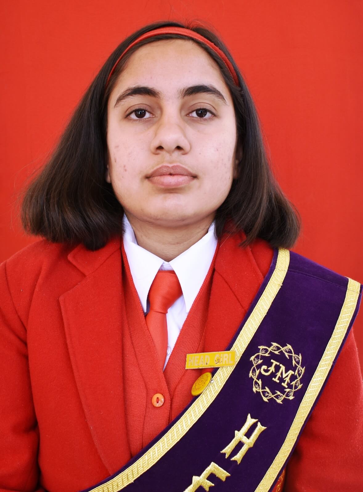 PALAK SHARMA