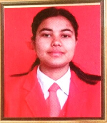 SHREYA SHARMA