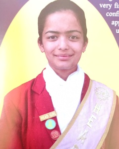 ANANYA MEHTA