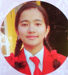 DEYCHEN MYES