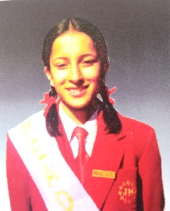 AASHANA VERMA
