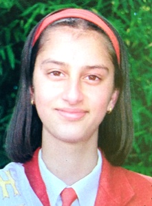 CHAVVI NANTA