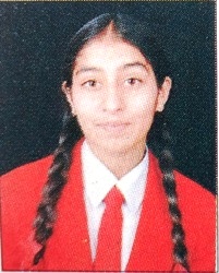 MEHAK ARORA