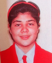 ANUJA MITTAL