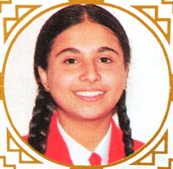 RENU K. CHAND