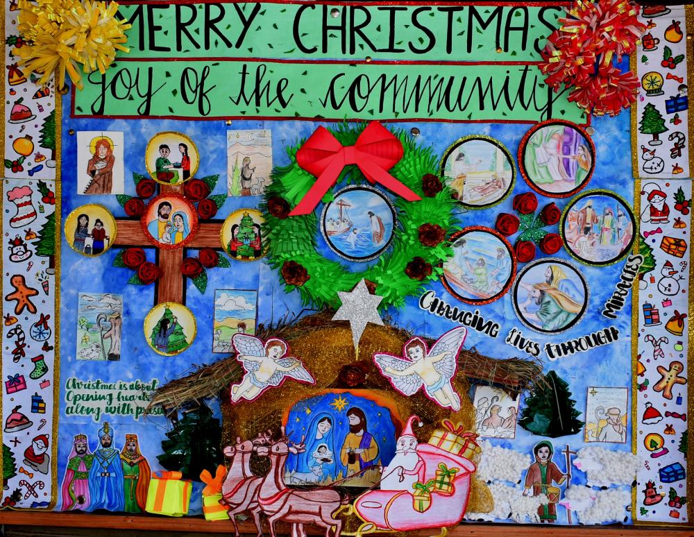 Christmas Celebration