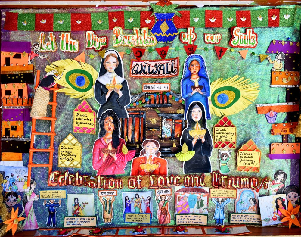 Christmas Celebration