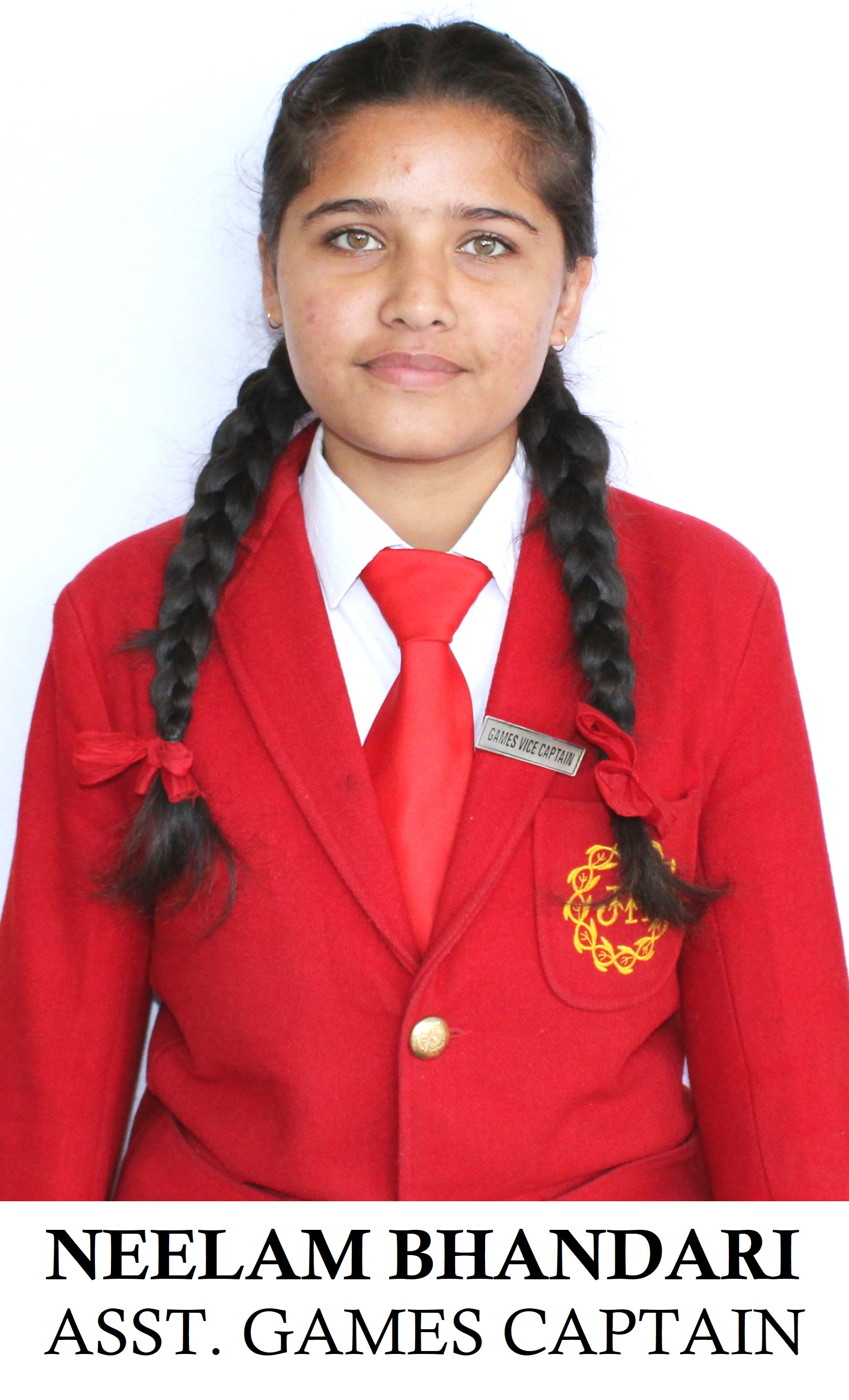 Neelam Bhandari