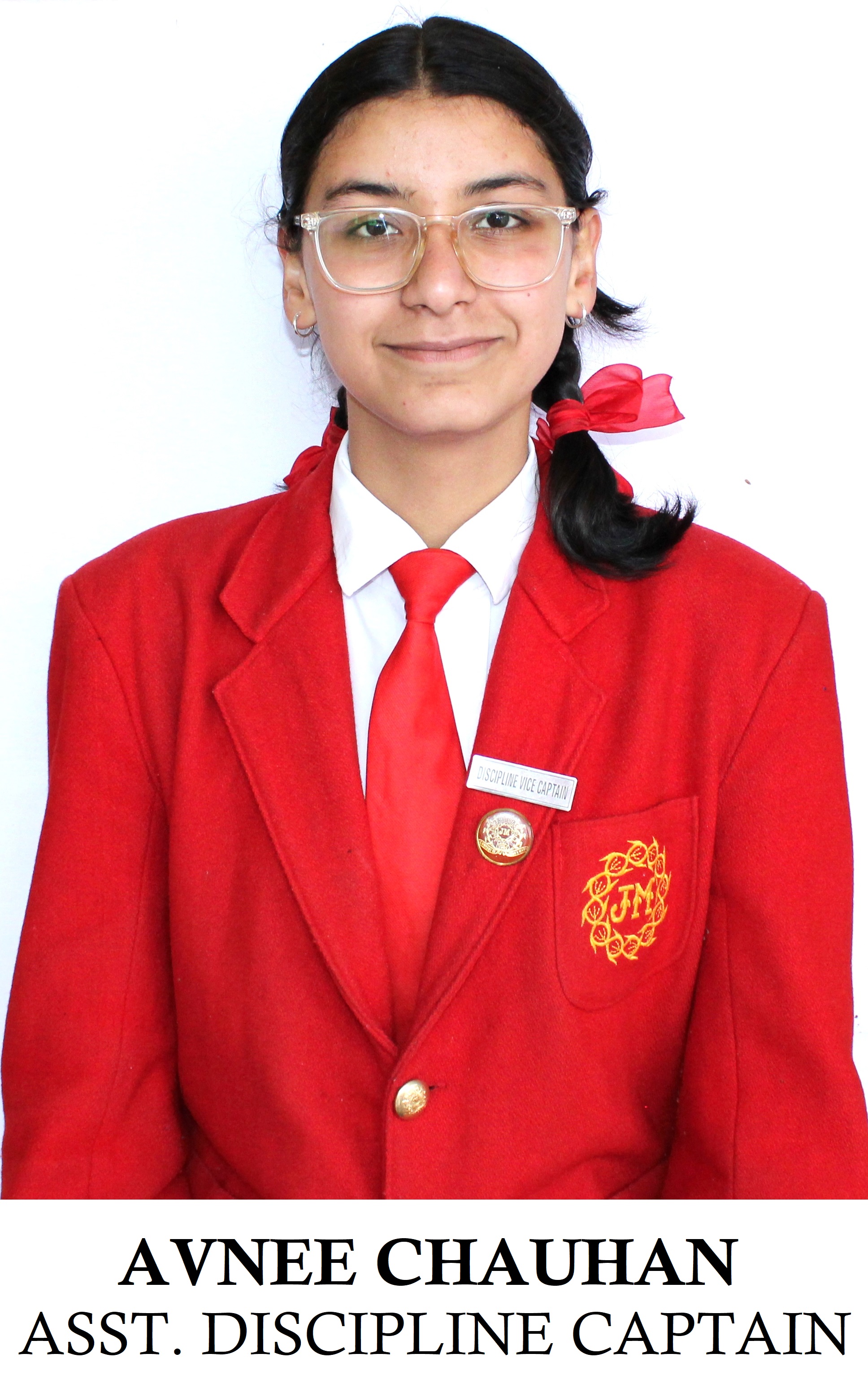 Avnee Chauhan