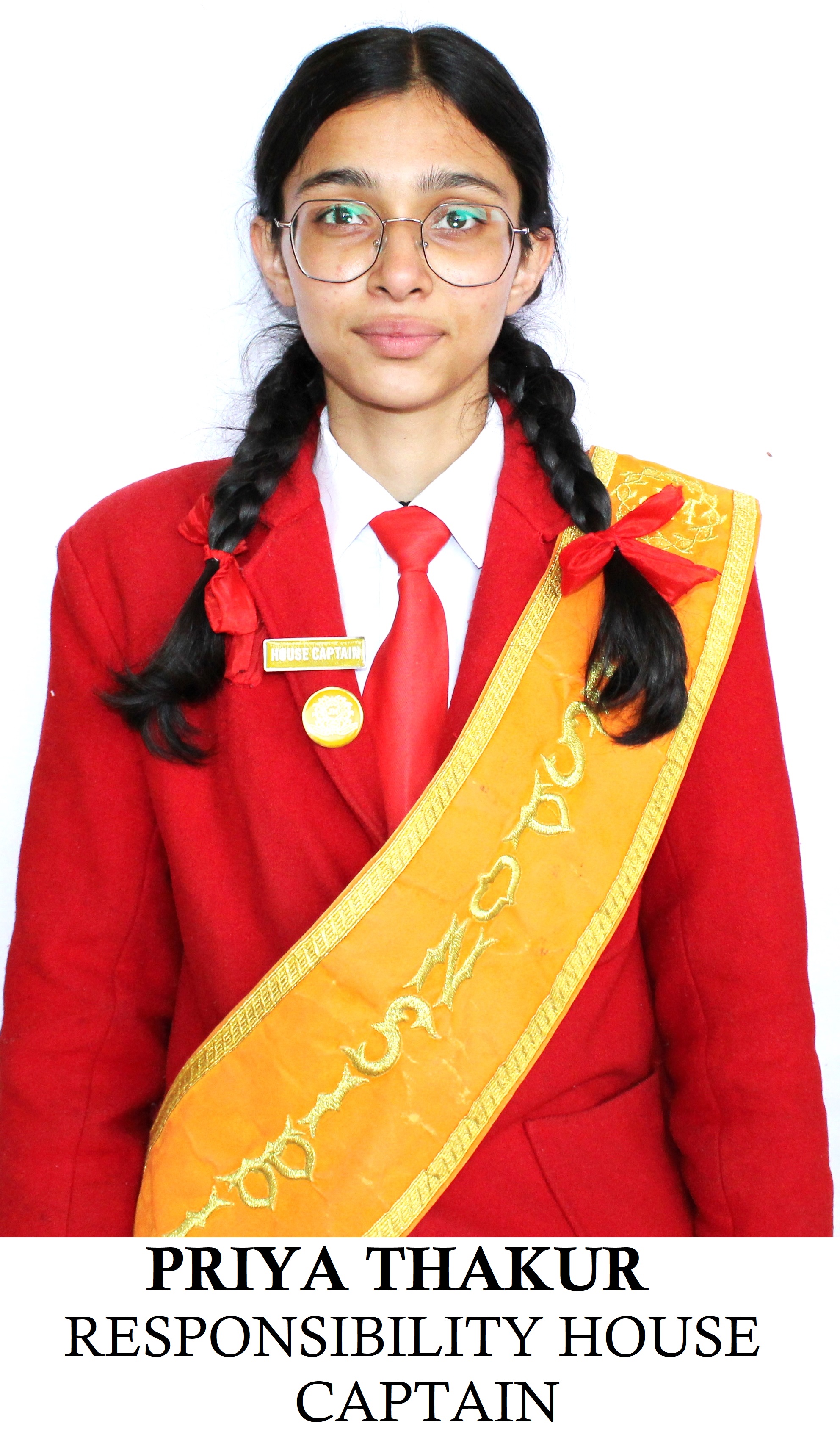 Priya Thakur