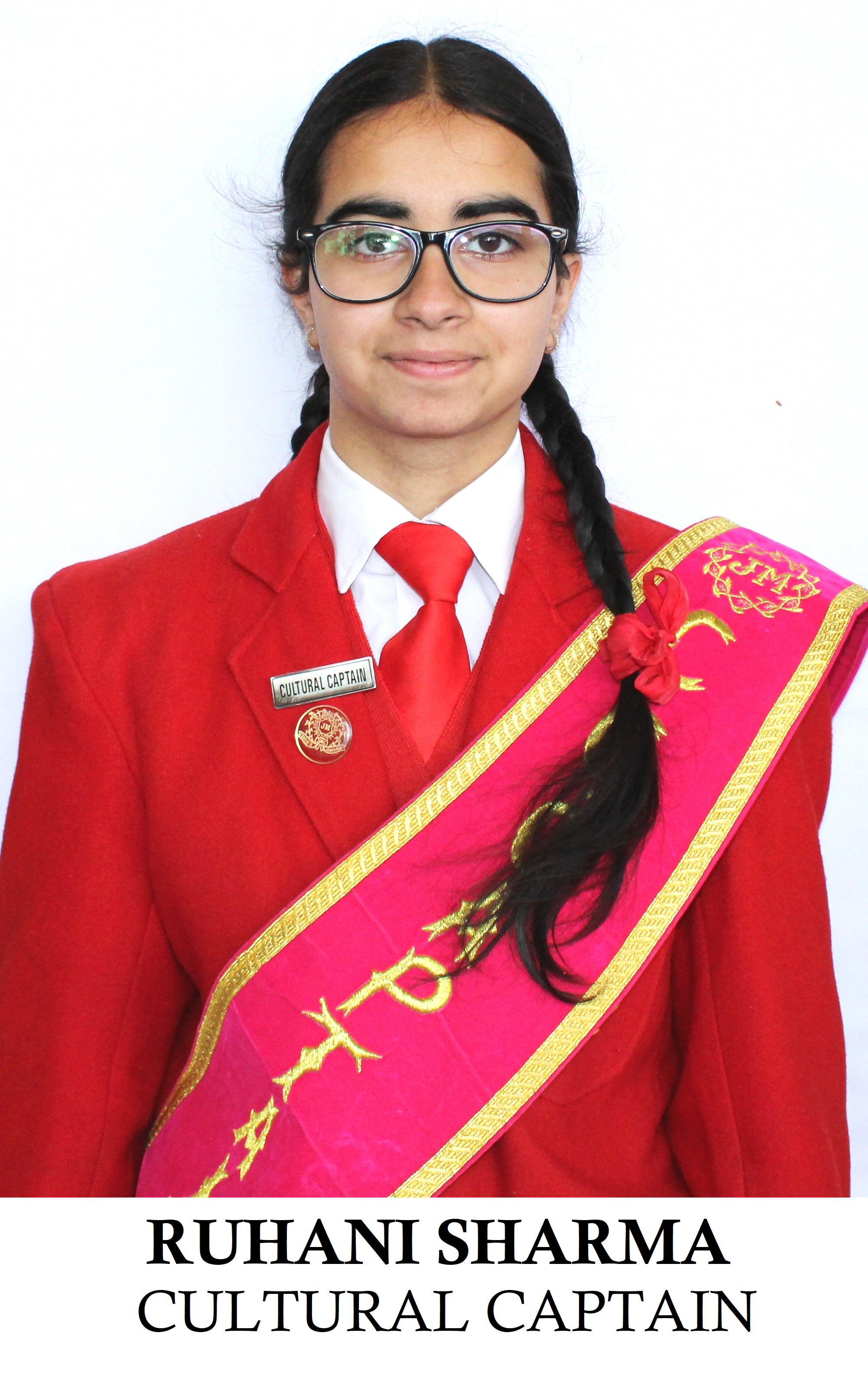 Ruhani Sharma